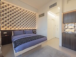 Corso Garibaldi - Modern & Cozy Suite by Rentopolis