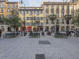 Corso Garibaldi - Modern & Cozy Suite by Rentopolis