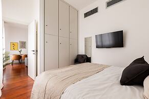 Corso Garibaldi - Modern & Cozy Suite by Rentopolis