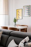 Corso Garibaldi - Modern & Cozy Suite by Rentopolis