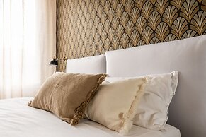 Corso Garibaldi - Modern & Cozy Suite by Rentopolis