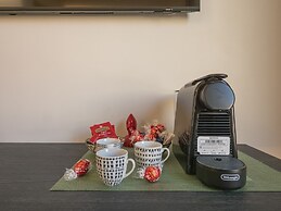 Corso Garibaldi - Modern & Cozy Suite by Rentopolis