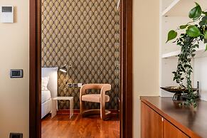 Corso Garibaldi - Modern & Cozy Suite by Rentopolis