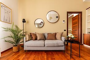 Corso Garibaldi - Modern & Cozy Suite by Rentopolis