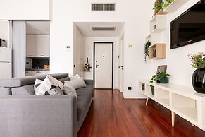 Corso Garibaldi - Modern & Cozy Suite by Rentopolis