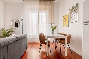 Corso Garibaldi - Modern & Cozy Suite by Rentopolis