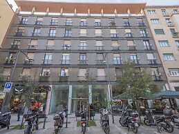 Corso Garibaldi - Modern & Cozy Suite by Rentopolis