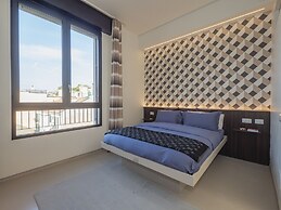 Corso Garibaldi - Modern & Cozy Suite by Rentopolis