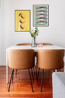 Corso Garibaldi - Modern & Cozy Suite by Rentopolis