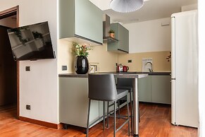 Corso Garibaldi - Modern & Cozy Suite by Rentopolis