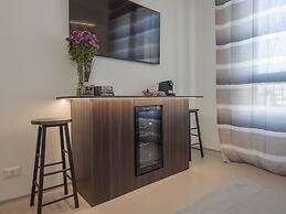Corso Garibaldi - Modern & Cozy Suite by Rentopolis