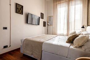Corso Garibaldi - Modern & Cozy Suite by Rentopolis