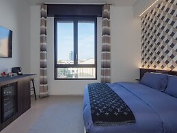 Corso Garibaldi - Modern & Cozy Suite by Rentopolis