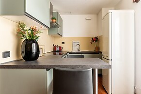 Corso Garibaldi - Modern & Cozy Suite by Rentopolis