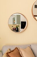 Corso Garibaldi - Modern & Cozy Suite by Rentopolis