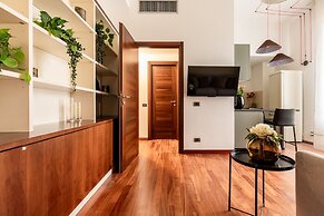 Corso Garibaldi - Modern & Cozy Suite by Rentopolis