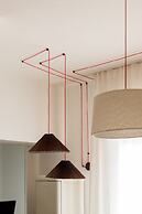 Corso Garibaldi - Modern & Cozy Suite by Rentopolis