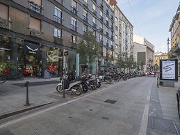 Corso Garibaldi - Modern & Cozy Suite by Rentopolis