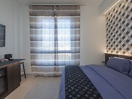 Corso Garibaldi - Modern & Cozy Suite by Rentopolis