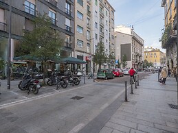 Corso Garibaldi - Modern & Cozy Suite by Rentopolis