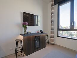 Corso Garibaldi - Modern & Cozy Suite by Rentopolis