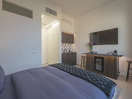 Corso Garibaldi - Modern & Cozy Suite by Rentopolis