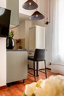Corso Garibaldi - Modern & Cozy Suite by Rentopolis