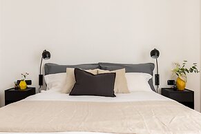 Corso Garibaldi - Modern & Cozy Suite by Rentopolis