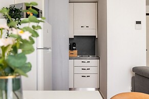 Corso Garibaldi - Modern & Cozy Suite by Rentopolis