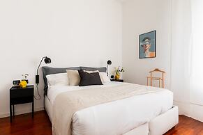 Corso Garibaldi - Modern & Cozy Suite by Rentopolis