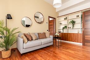 Corso Garibaldi - Modern & Cozy Suite by Rentopolis
