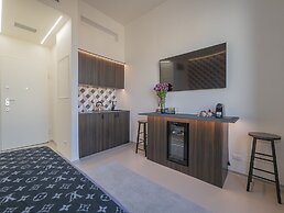 Corso Garibaldi - Modern & Cozy Suite by Rentopolis