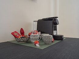 Corso Garibaldi - Modern & Cozy Suite by Rentopolis