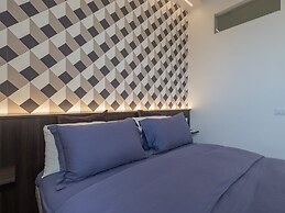 Corso Garibaldi - Modern & Cozy Suite by Rentopolis