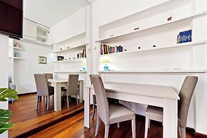 Modern Split Level Apartment