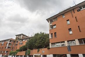 Modern Split Level Apartment