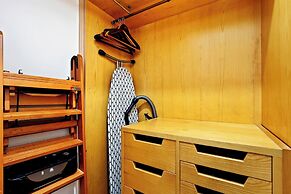 Modern Split Level Apartment