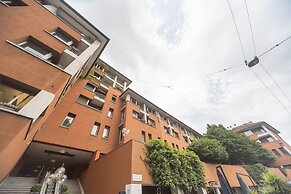 Modern Split Level Apartment