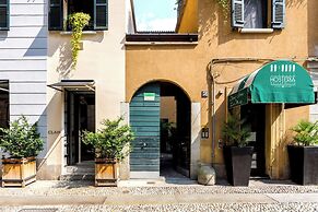 Modern Split Level Apartment