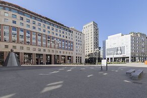 San Babila Central Tower by Rentopolis - High-end 1bdr with panoramic 