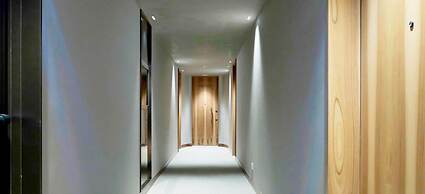 San Babila Central Tower by Rentopolis - High-end 1bdr with panoramic 