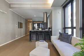 San Babila Central Tower by Rentopolis - High-end 1bdr with panoramic 