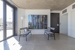 San Babila Central Tower by Rentopolis - High-end 1bdr with panoramic 