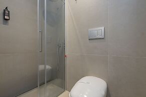 San Babila Central Tower by Rentopolis - High-end 1bdr with panoramic 