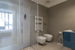 San Babila Central Tower by Rentopolis - High-end 1bdr with panoramic 