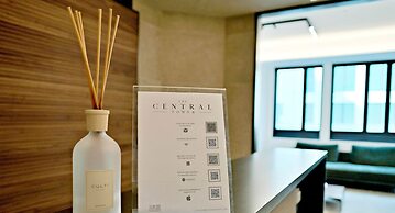 San Babila Central Tower by Rentopolis - High-end 1bdr with panoramic 