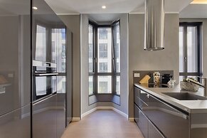 San Babila Central Tower by Rentopolis - High-end 1bdr with panoramic 