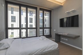 San Babila Central Tower by Rentopolis - High-end 1bdr with panoramic 