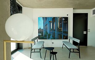 San Babila Central Tower by Rentopolis - High-end 1bdr with panoramic 