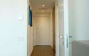 San Babila Central Tower by Rentopolis - High-end 1bdr with panoramic 